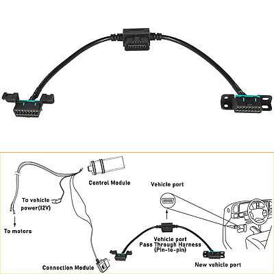 amp research power step wiring diagram silverado