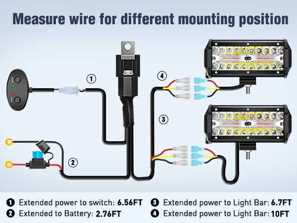 nilight wiring diagram