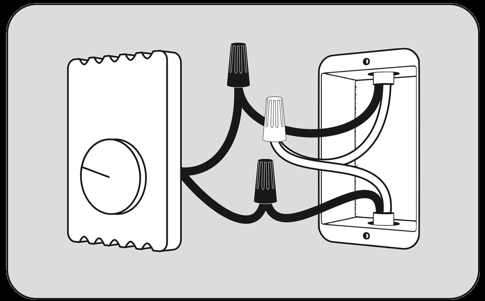 wiring diagram baseboard heater thermostat