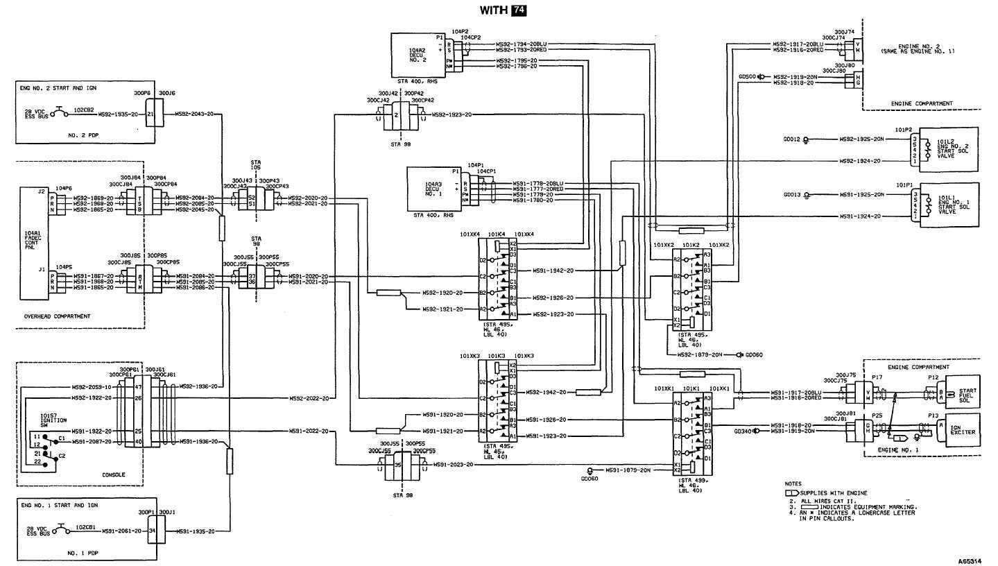 duraspark 2 wiring diagram