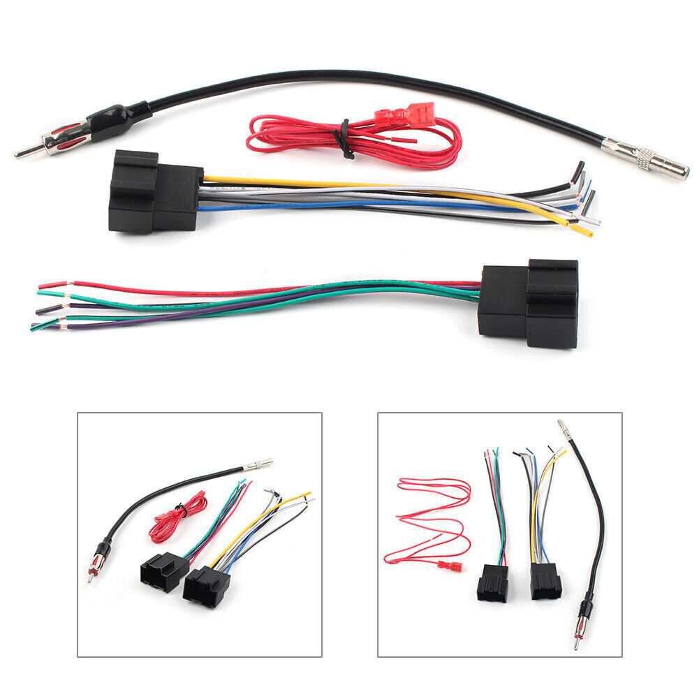 2011 gmc sierra stereo wiring diagram