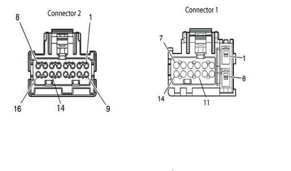 2013 chevy malibu radio wiring diagram