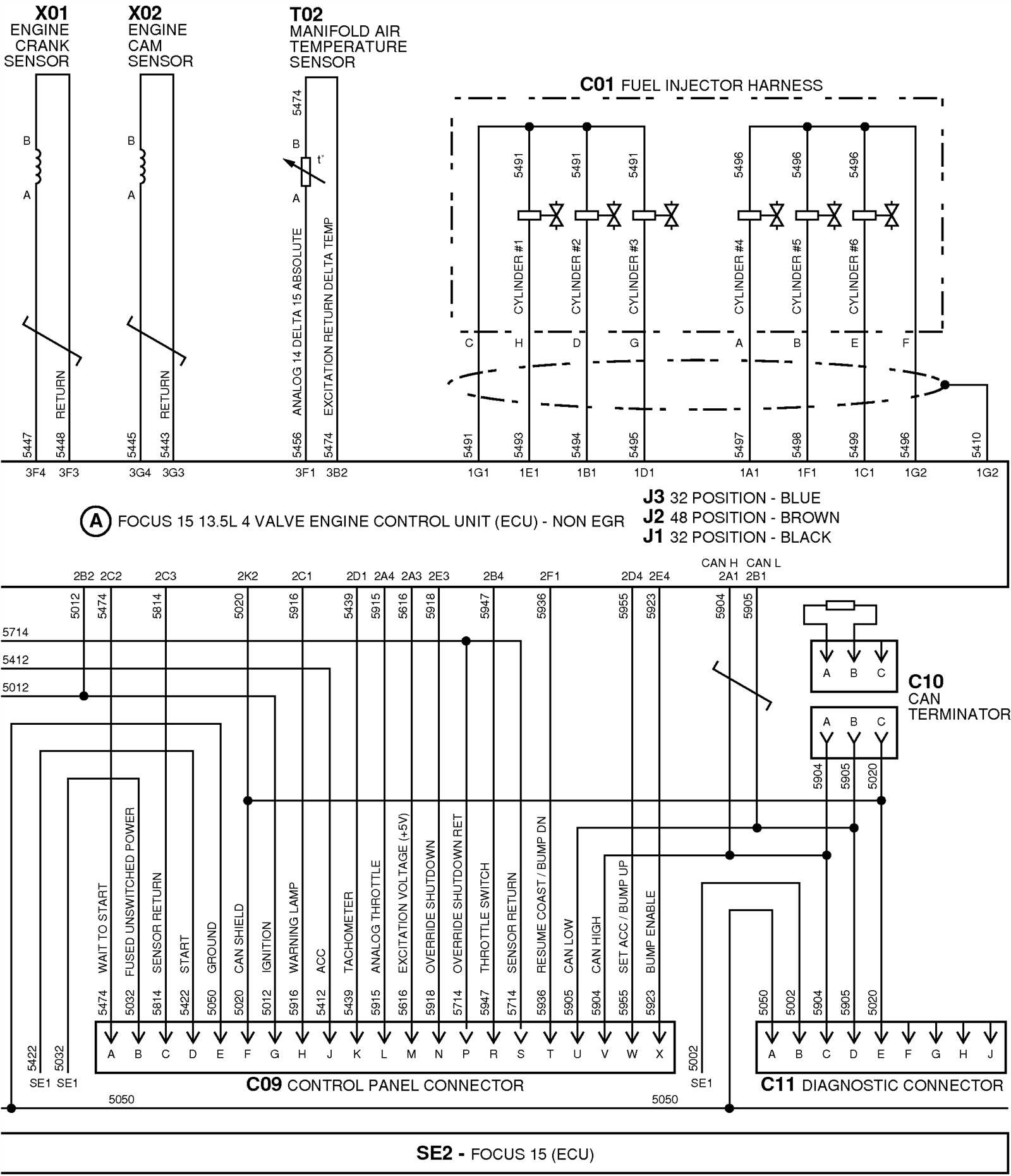 john deere wiring diagram