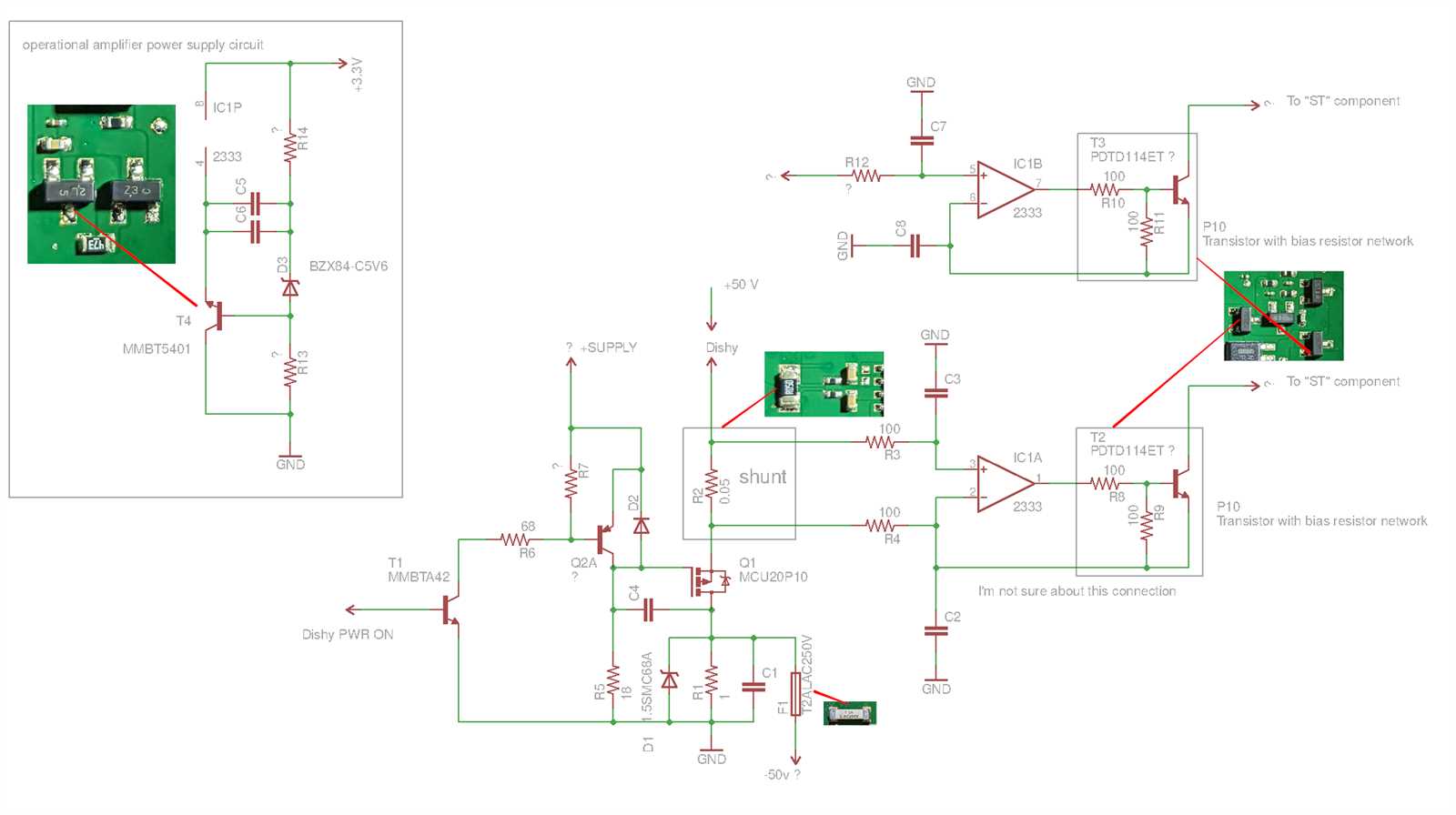 starlink wiring diagram