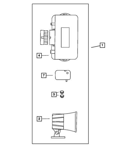 2001 dodge wiring diagram