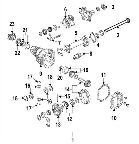 chevy front axle actuator wiring diagram