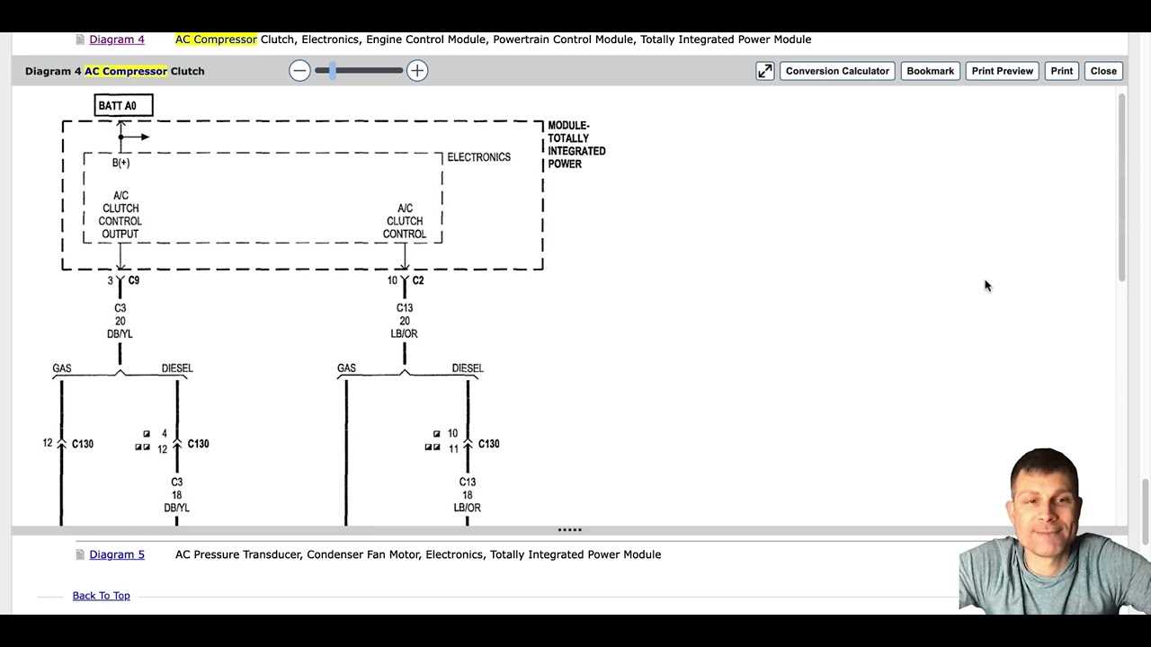 2020 ram 1500 wiring diagram