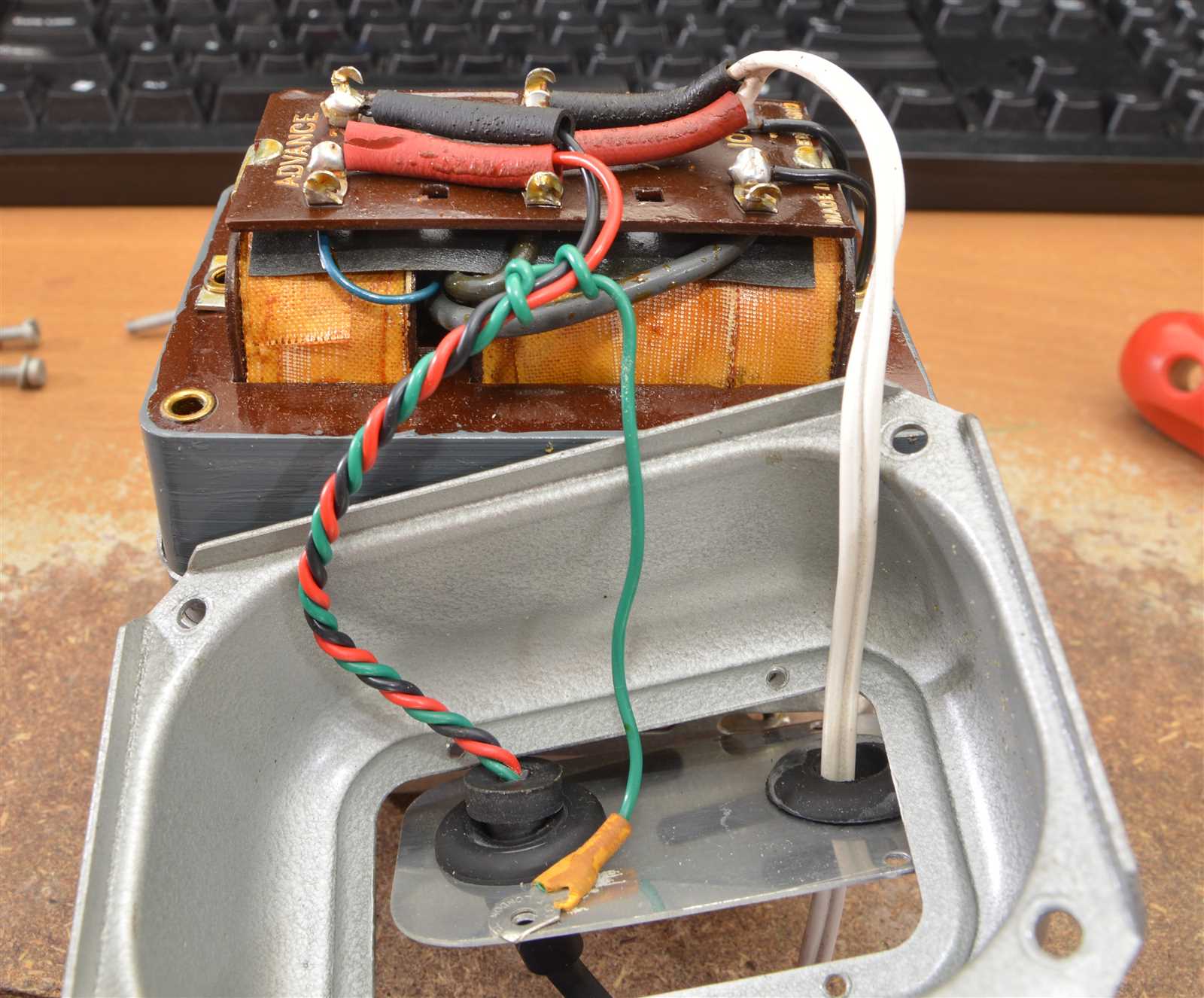 old bench grinder wiring diagram