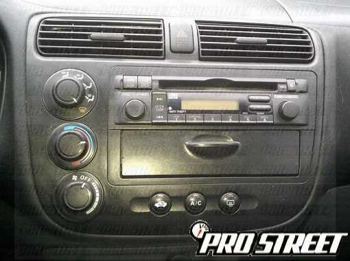 2006 honda accord radio wiring diagram