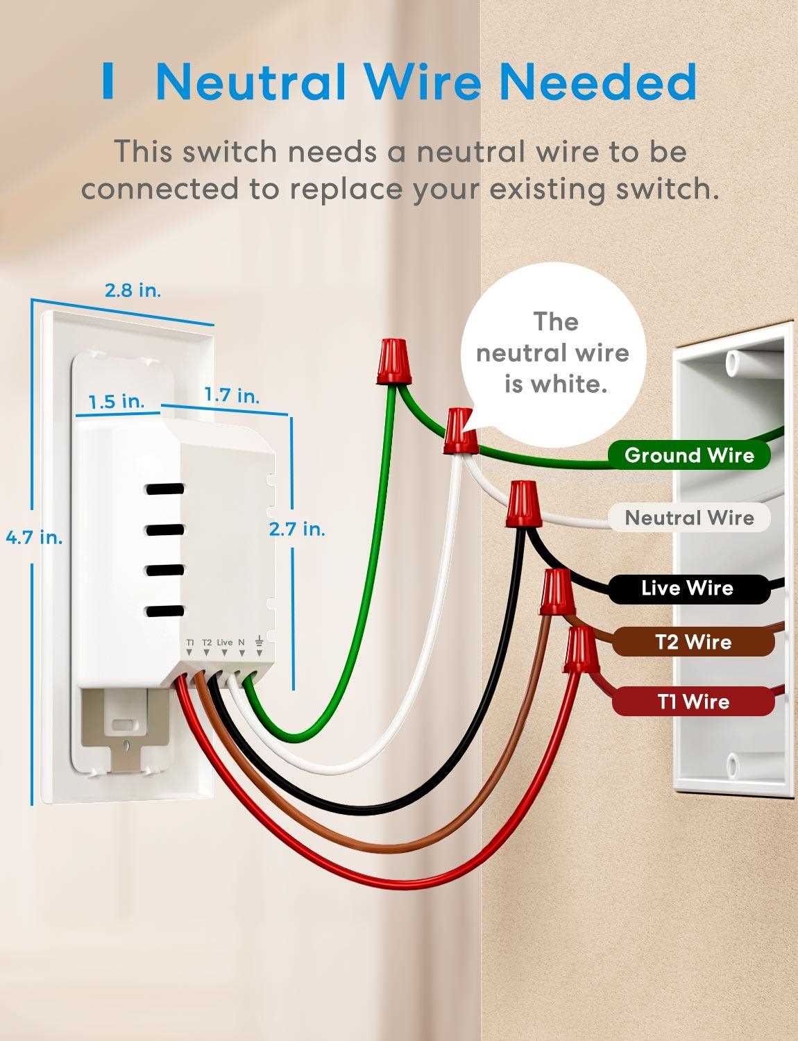 3 way dimmer switch wiring diagram