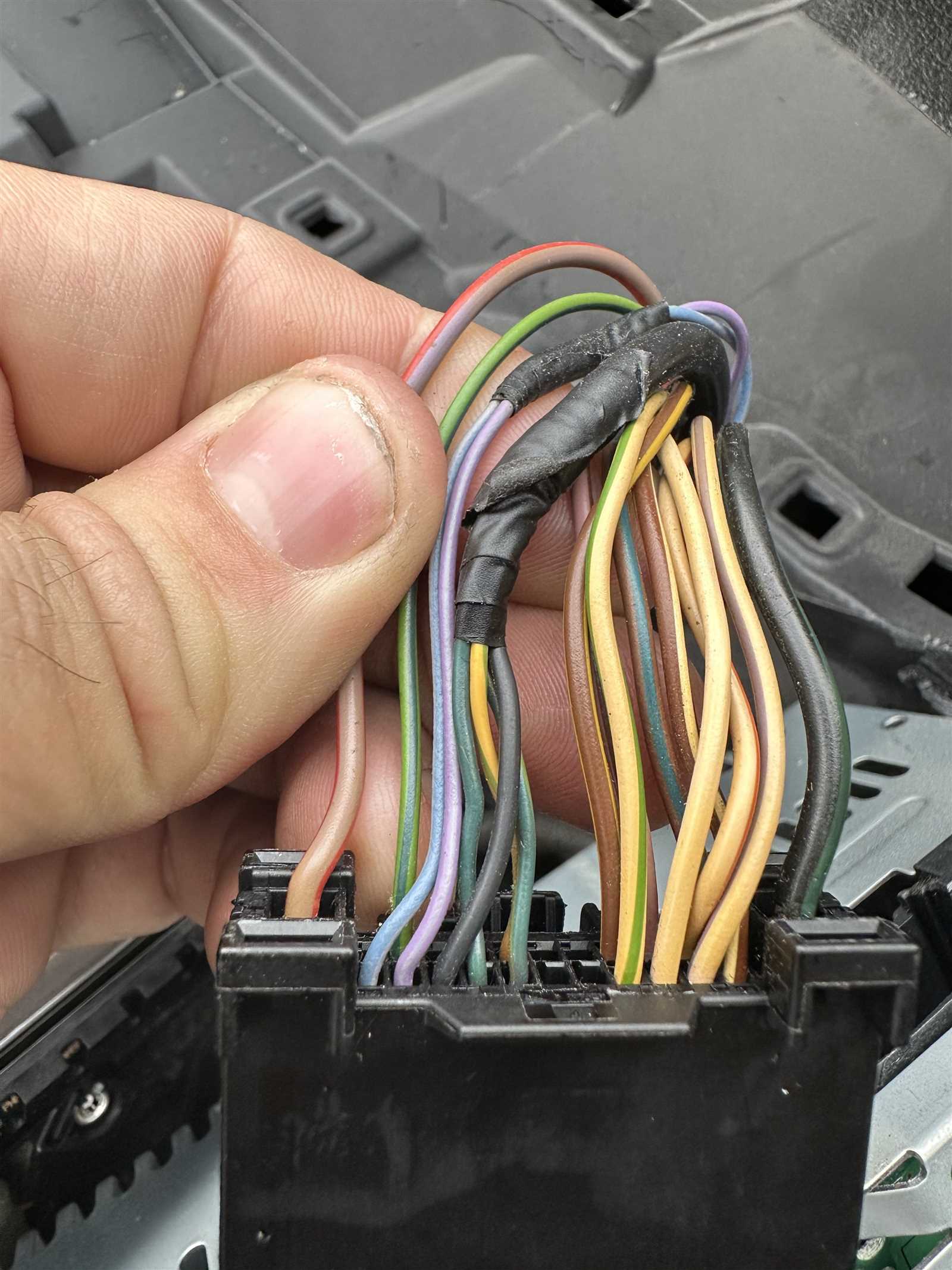 04 ford f150 radio wiring diagram