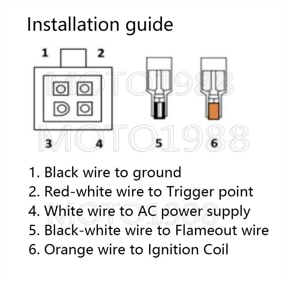 ezgo ignition switch wiring diagram