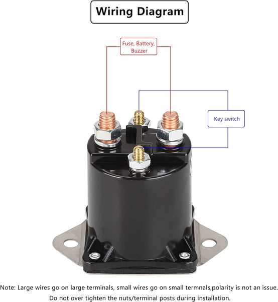 club car battery wiring diagram 36 volt