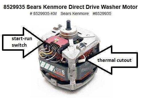 maytag washer variable speed motor wiring diagram