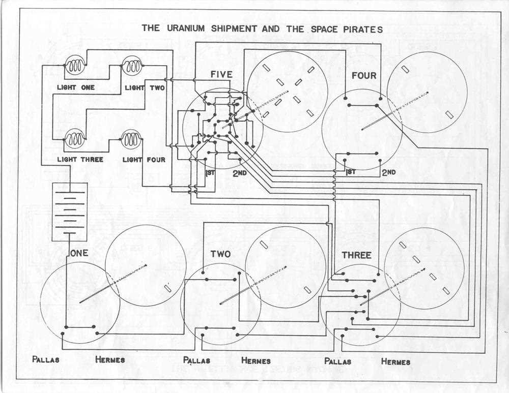 bass boat wiring diagram