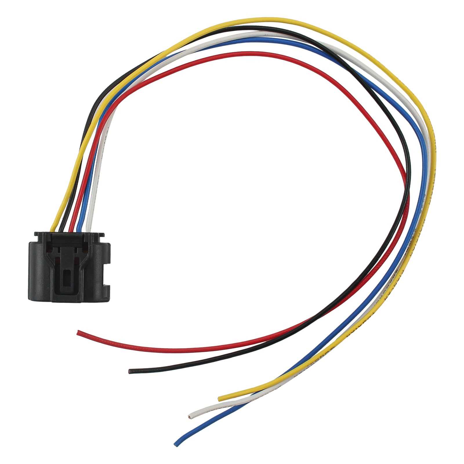 maf sensor wiring diagram