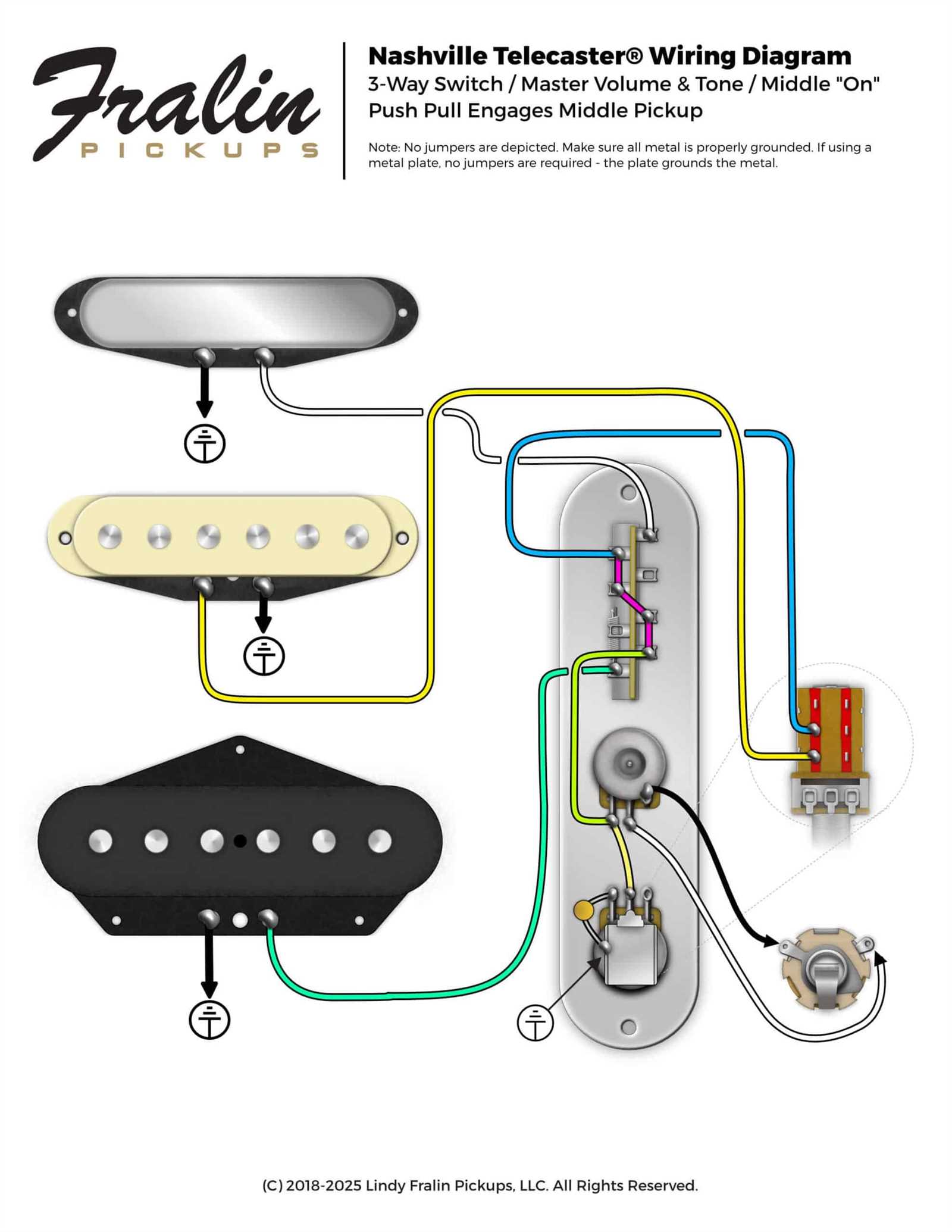 wiring diagram switch