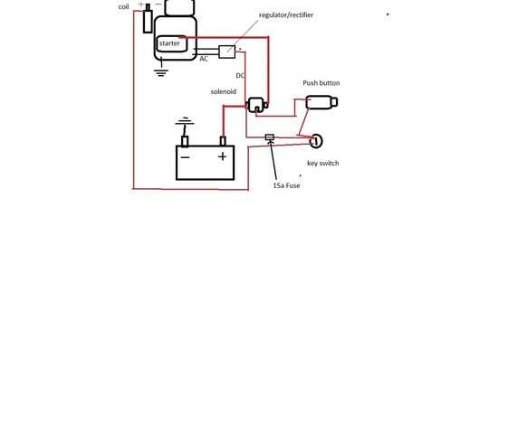 kohler ignition switch wiring diagram