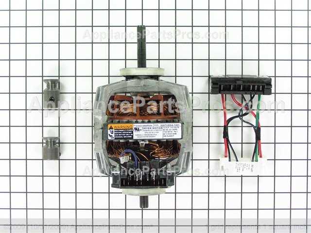 ge dryer timer wiring diagram