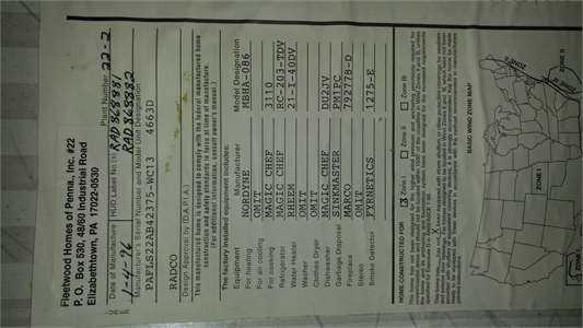 wiring diagram for double wide mobile home