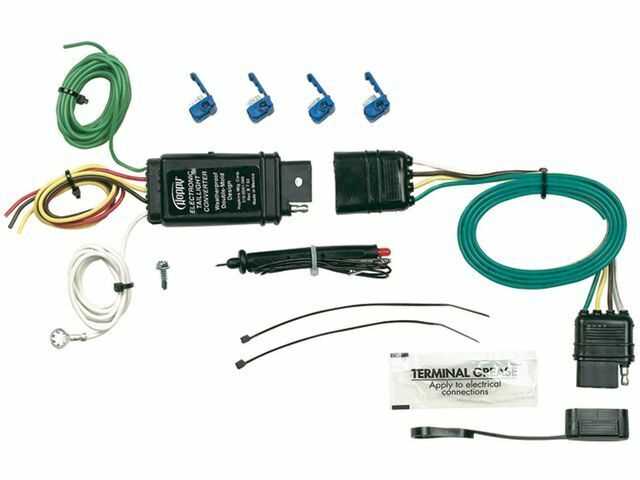 dodge trailer wiring diagram