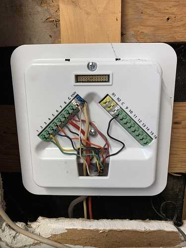 honeywell t6 pro wiring diagram