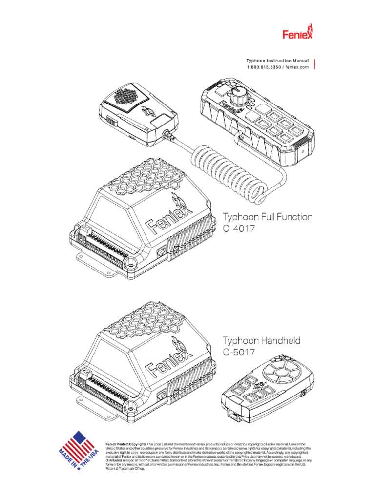 feniex quad wiring diagram