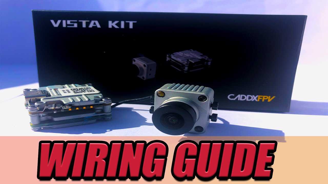 caddx vista wiring diagram