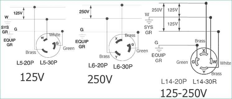 l1420p wiring diagram