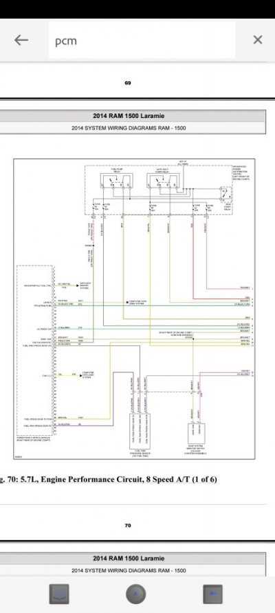 5.7 hemi wiring harness diagram