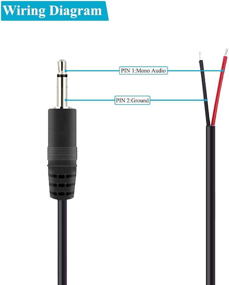 6 wire phone jack wiring diagram