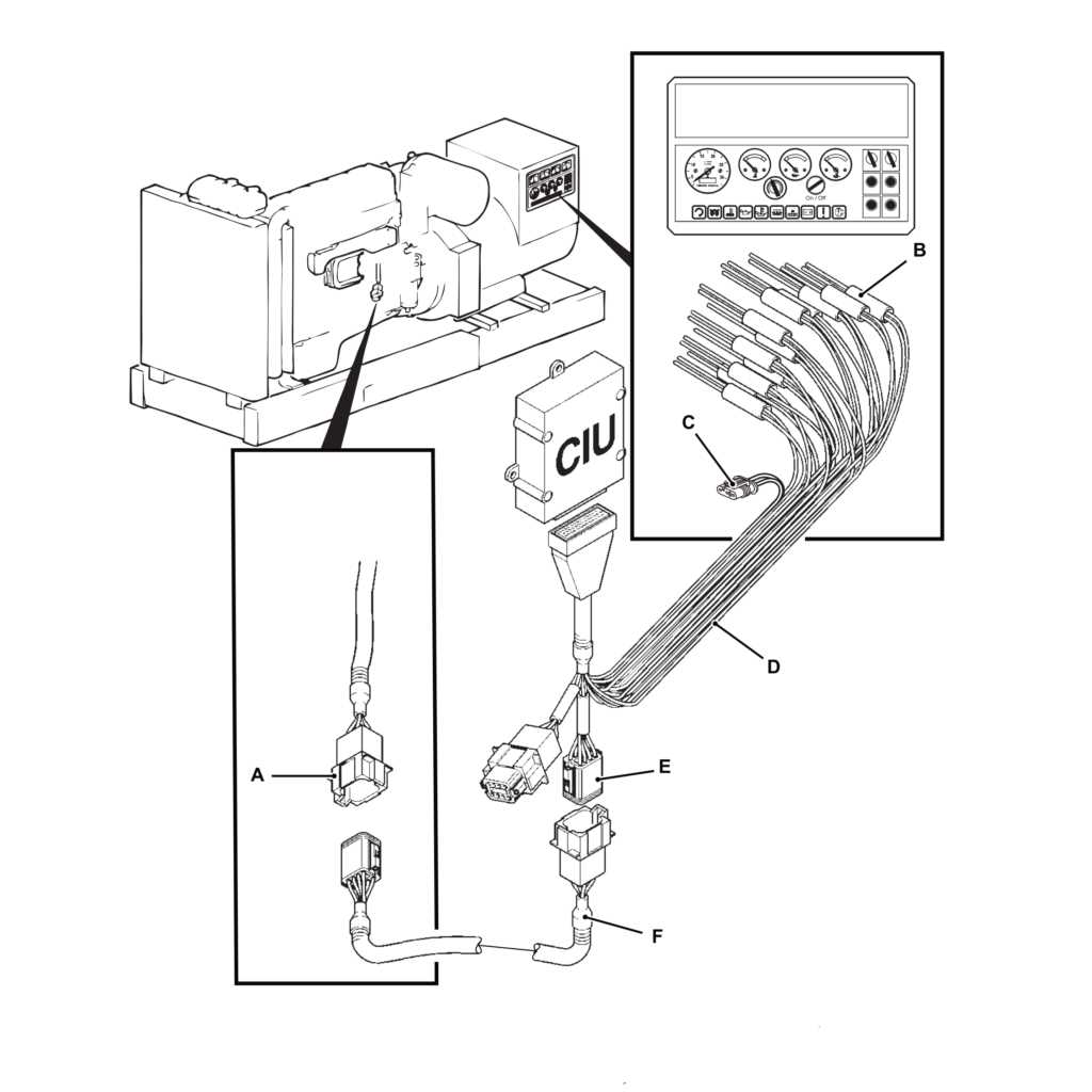 volvo penta marine engines wiring diagrams