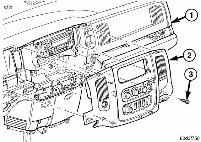 97 dodge ram 1500 stereo wiring diagram