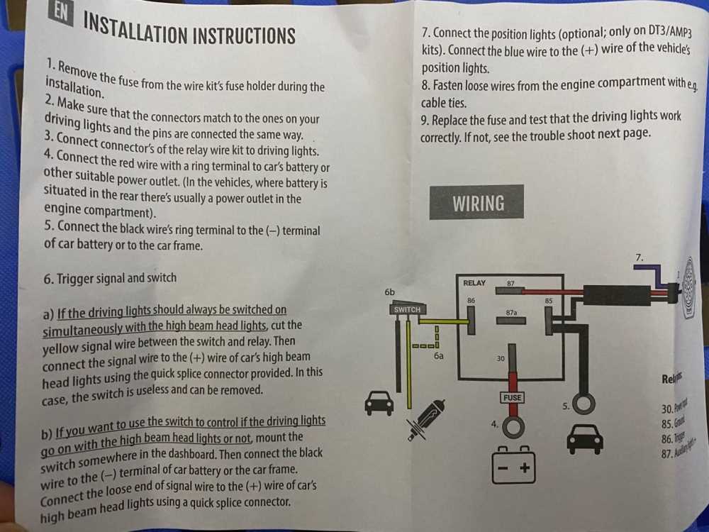 boost leash wiring diagram