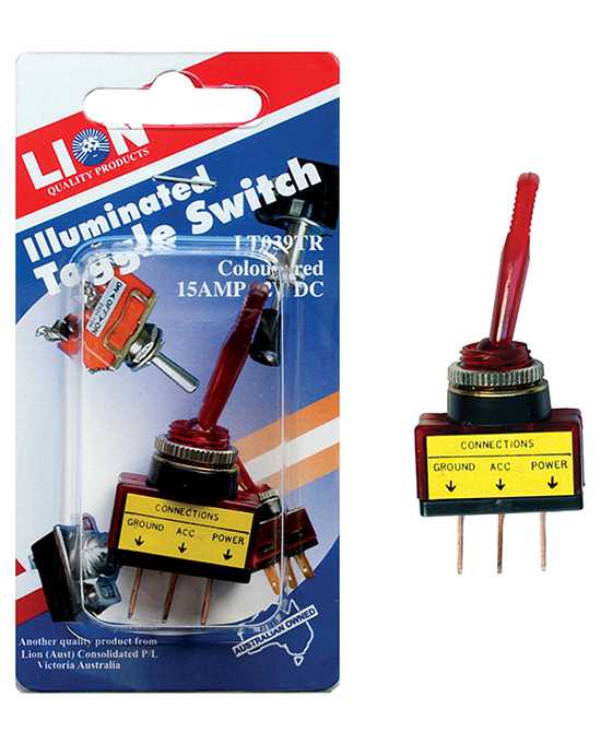 12v on off on toggle switch wiring diagram