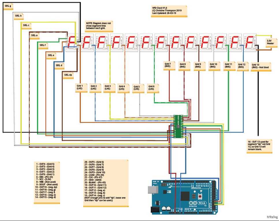 duff beer clock wiring diagram