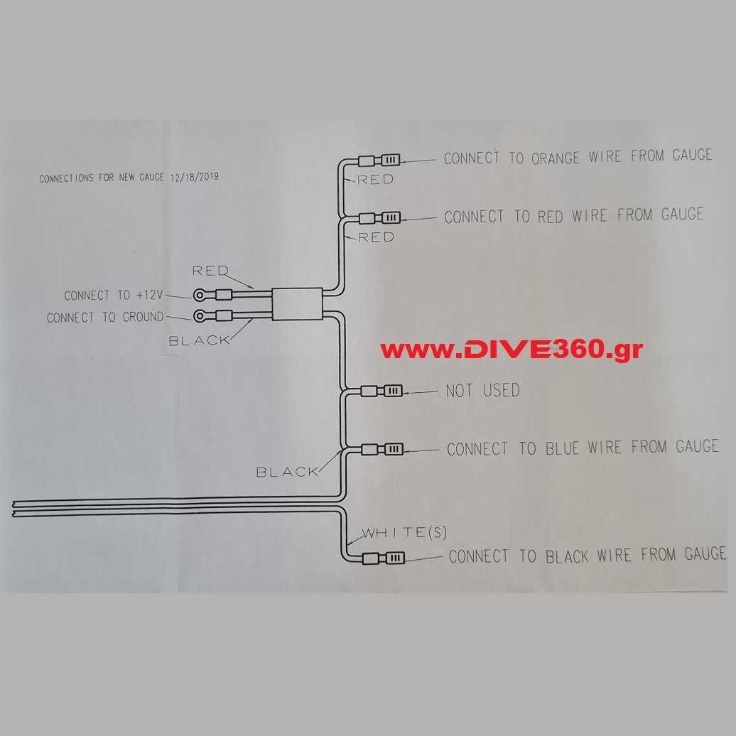 cmc jack plate wiring diagram