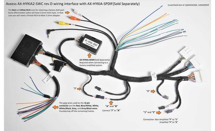 axxess aswc 1 wiring diagram