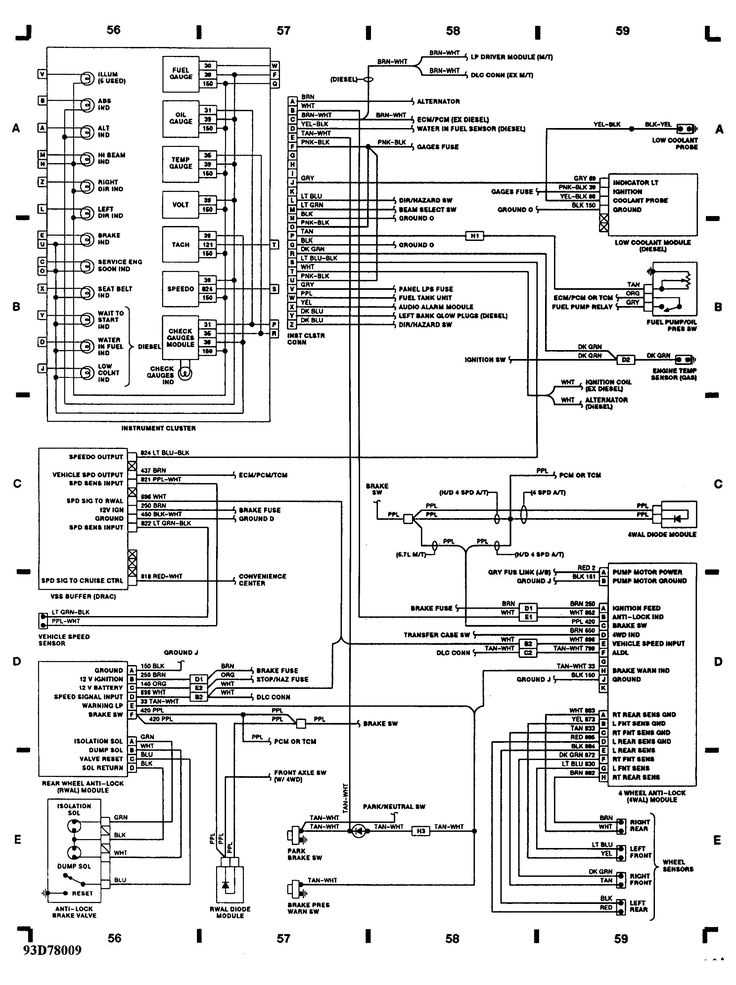 2004 gmc sierra stereo wiring diagram