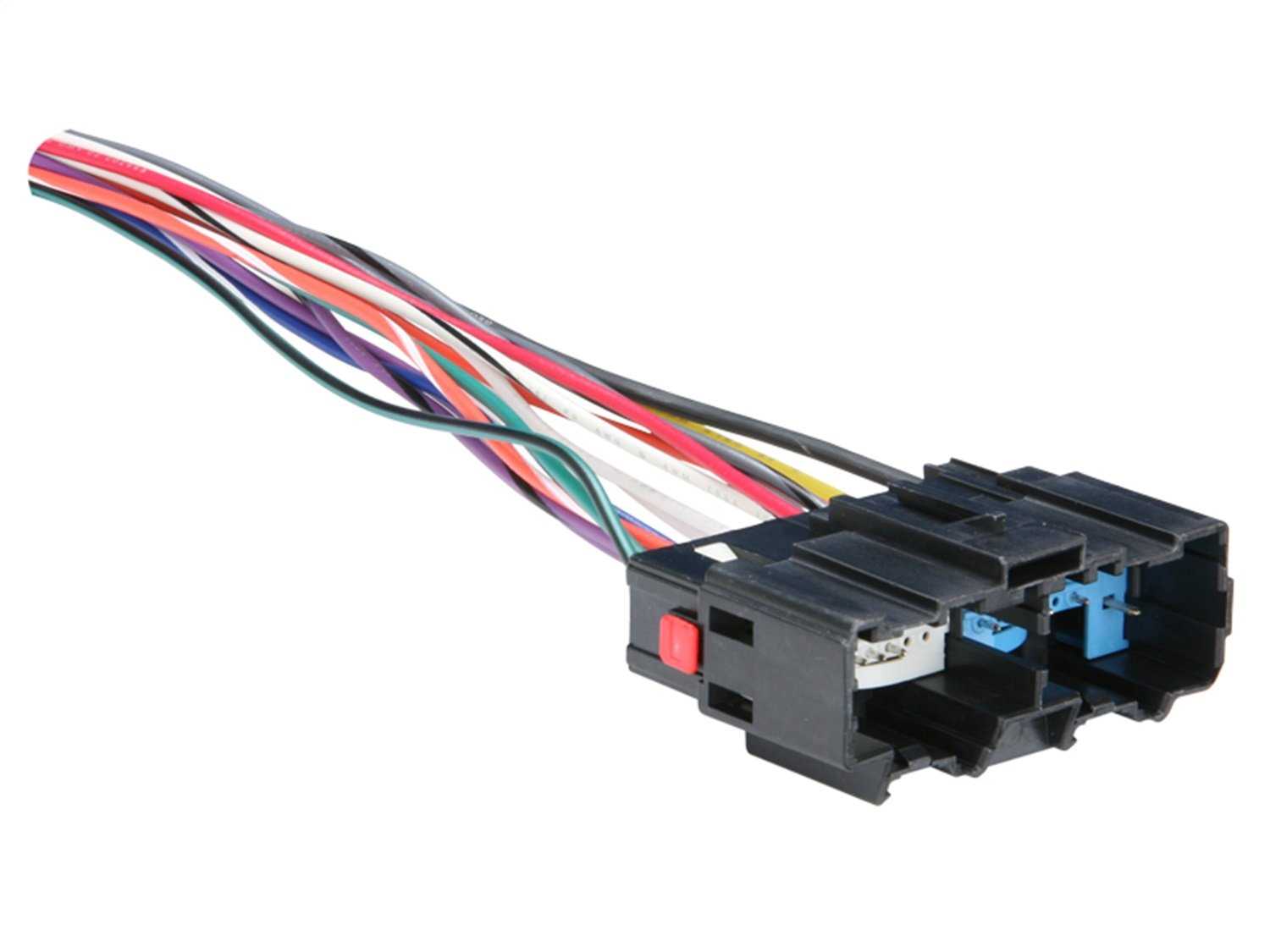 2006 saturn ion radio wiring diagram