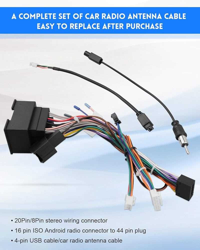 2010 chevy malibu radio wiring diagram