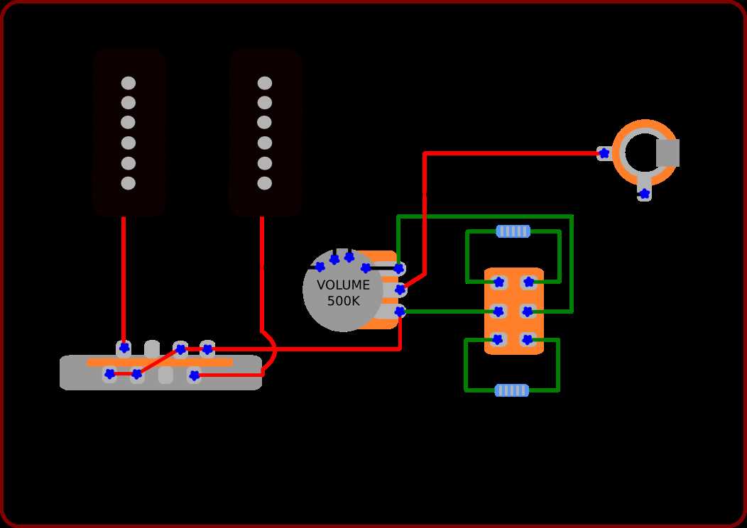 p90 wiring diagram