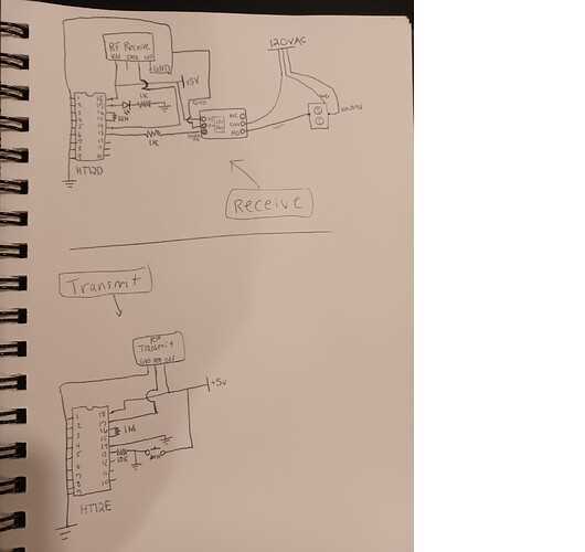 pam 1 relay wiring diagram