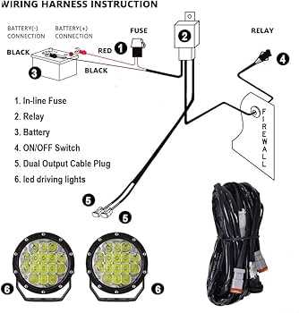 pam 1 relay wiring diagram