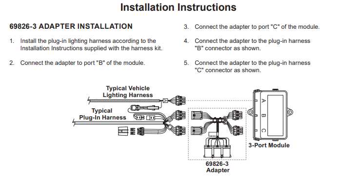 fisher plow light wiring diagram