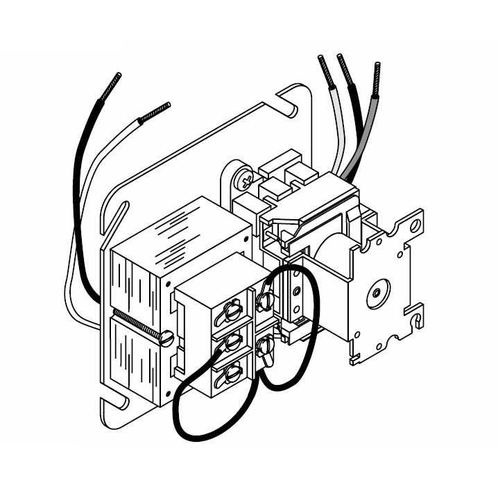 fan center relay wiring diagram