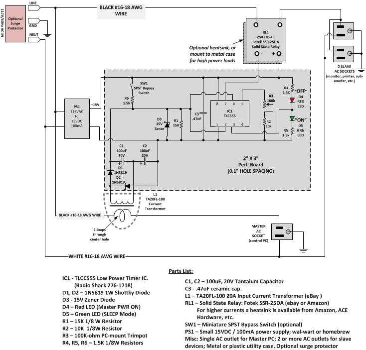 phase o matic wiring diagram