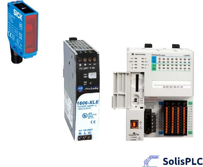 photoelectric sensor wiring diagram