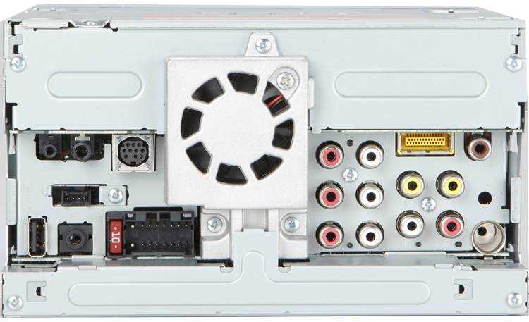 pioneer avh 1550nex wiring diagram