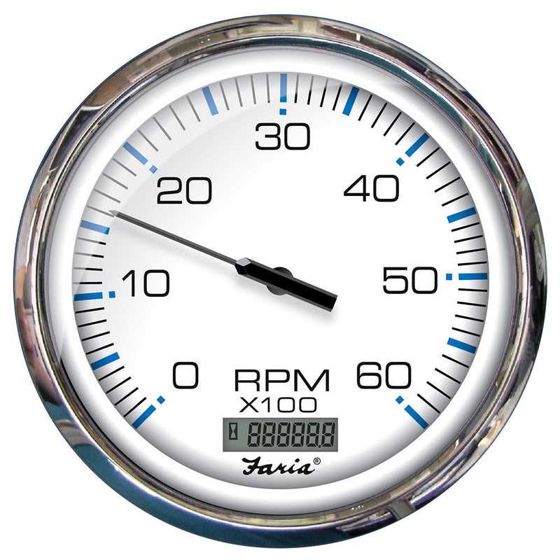 faria tach wiring diagram